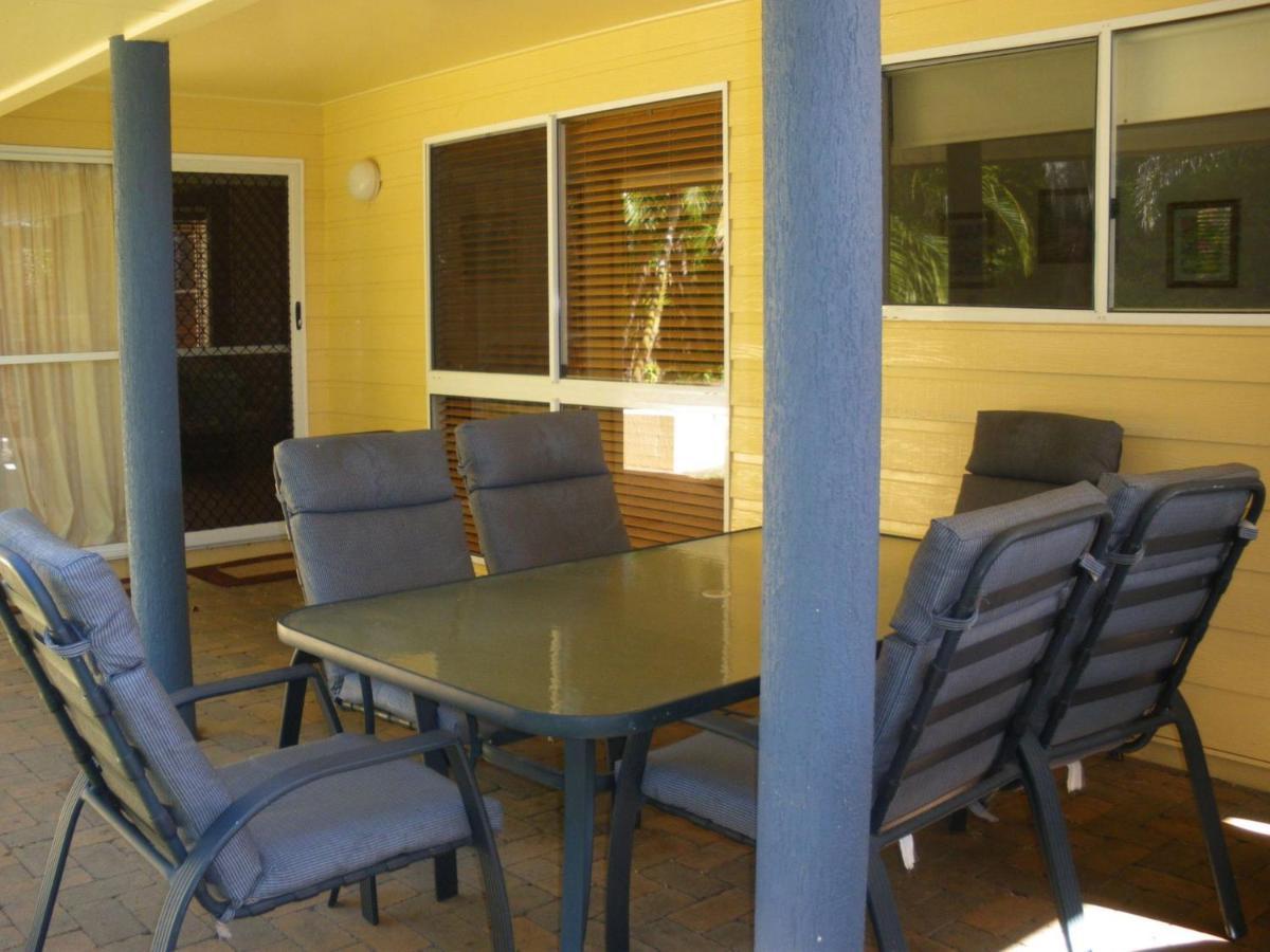 22 Bussey Street Villa Bargara Exterior photo